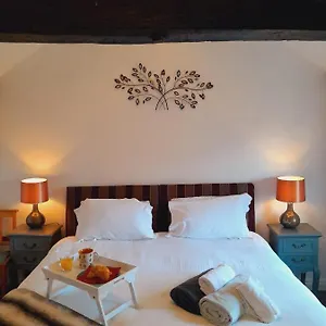 Vavasour At The Red House Estate , York United Kingdom