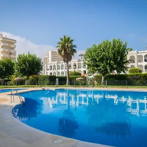 Andalucia Garden , Benalmadena Spain
